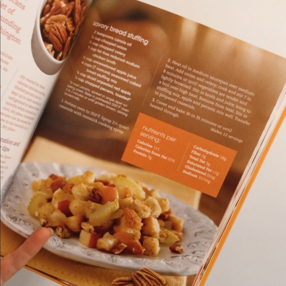 101 Best Super Foods by Betsy A. hot nick, MS, RD - Picture 3 of 4